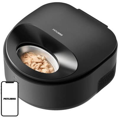 PETLIBRO Polar Wet Food Feed