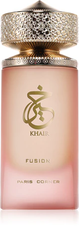 Paris Corner Khair Fusion