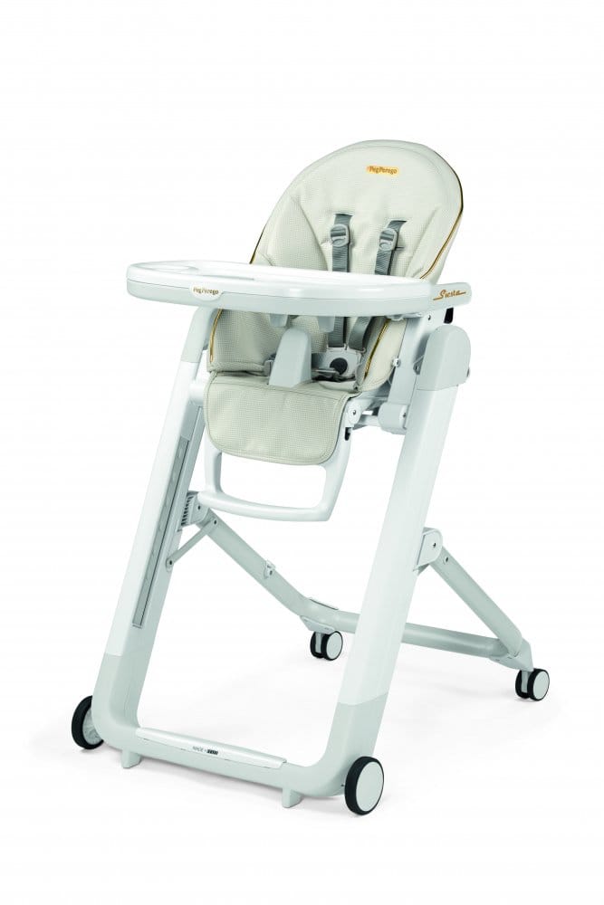 Peg Perego Siesta Follow Me Lucent