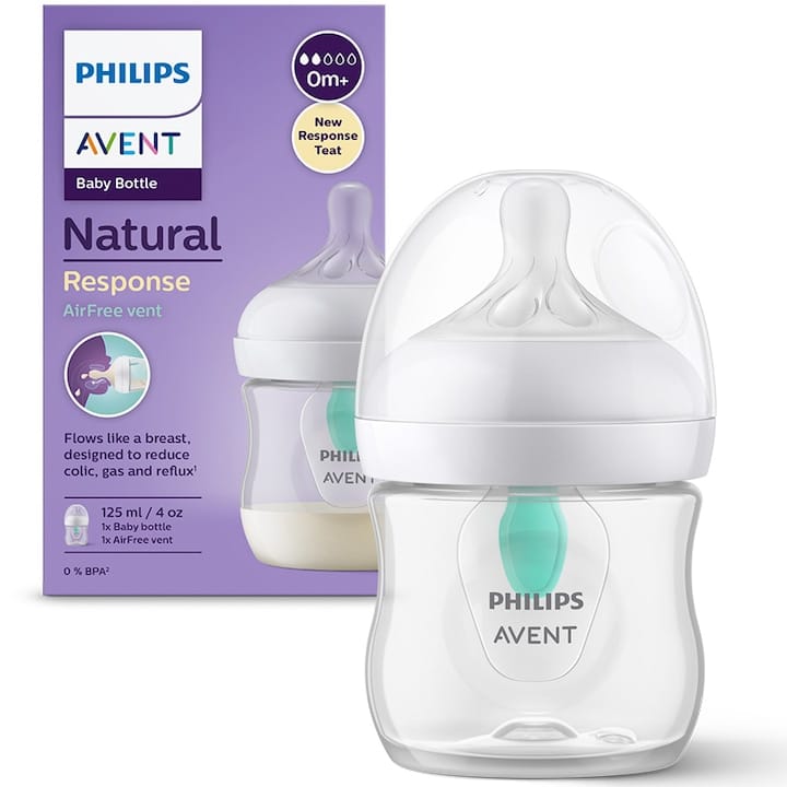 Philips Avent Natural Response SCY670 01