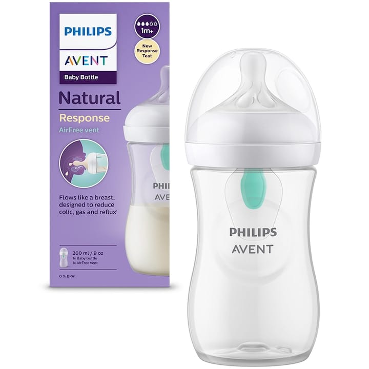 Philips Avent Natural Response SCY673 01