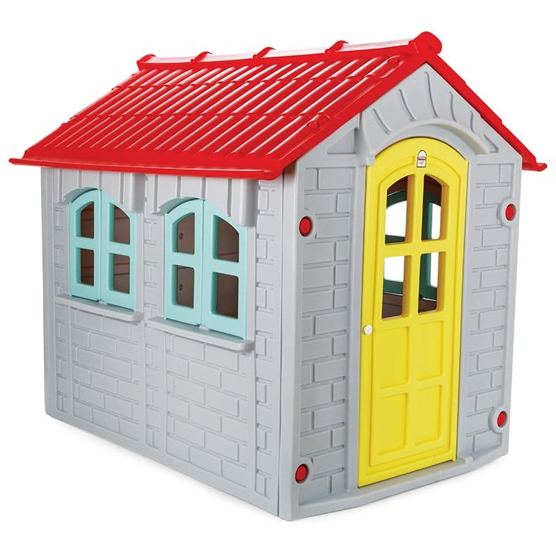 Pilsan My Home Grey