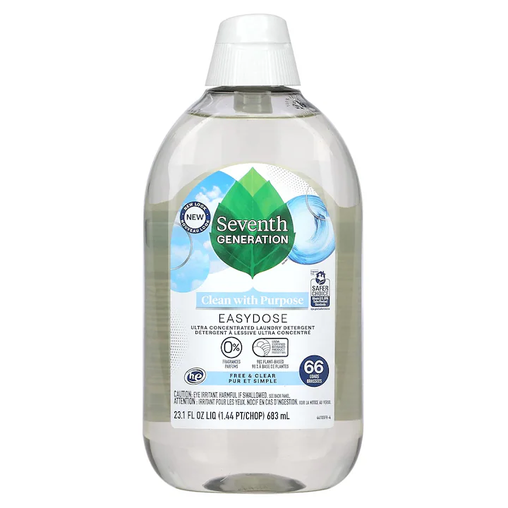 Seventh Generation, Easydose
