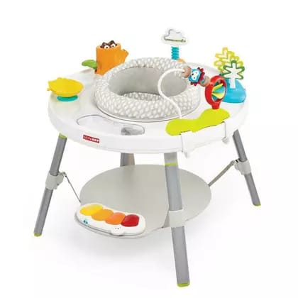 Skip Hop Explore & More 3-Stage Activity Center