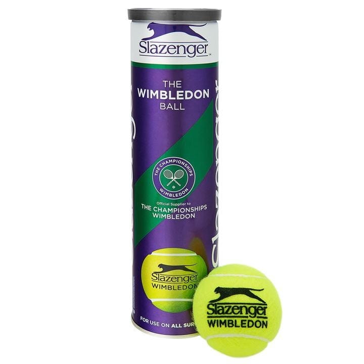Slazenger Wimbledon