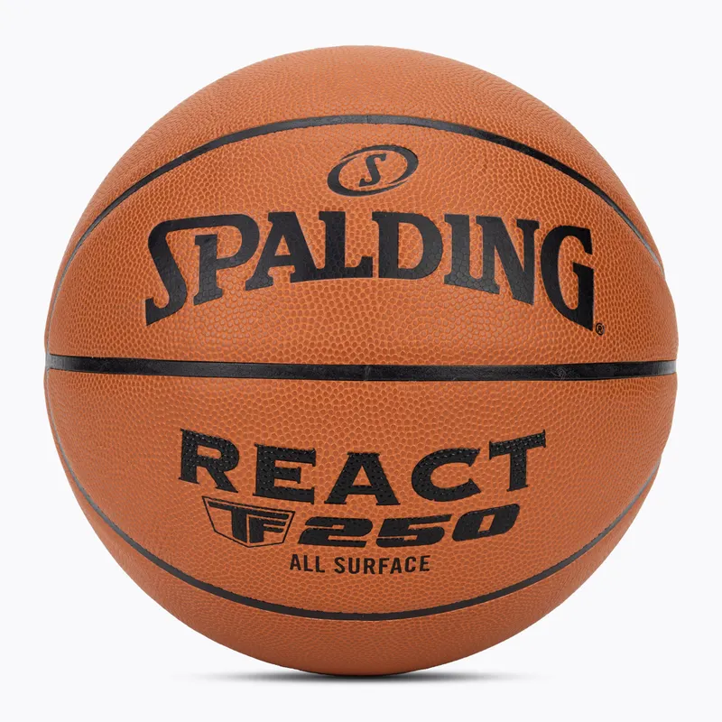 Spalding React TF-250