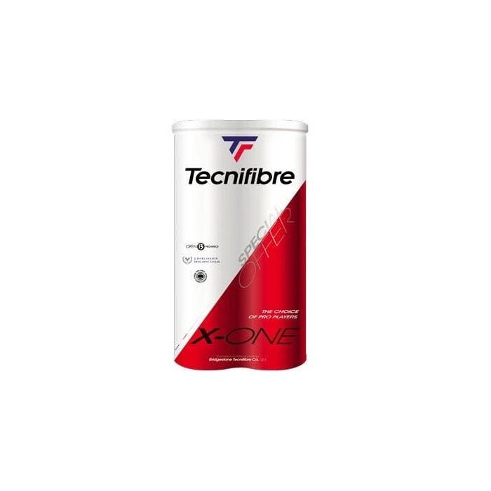 Tecnifibre X-One