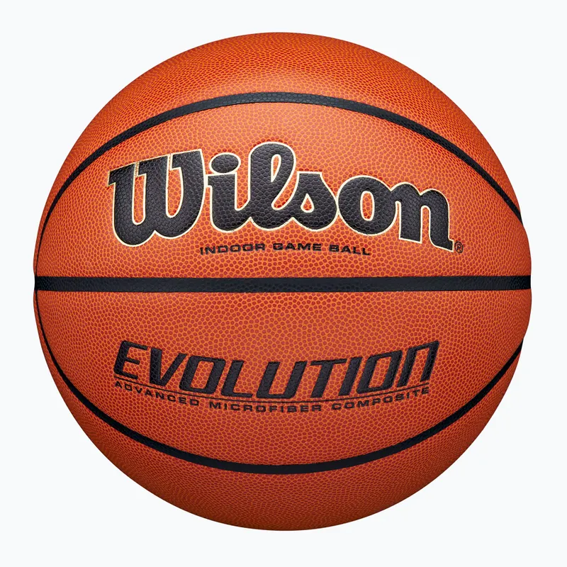 Wilson Evolution brown 7