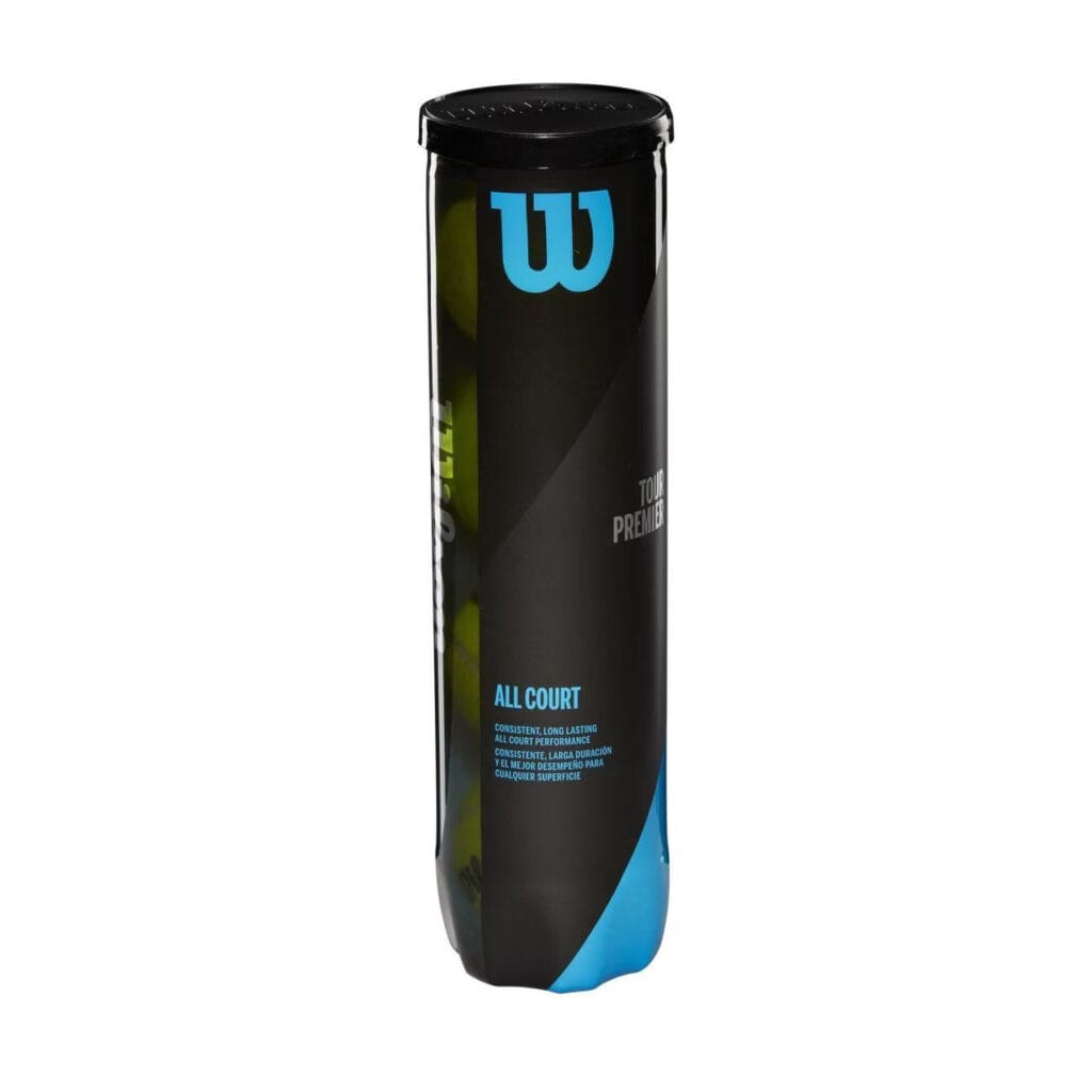 Wilson Tour Premier All Court