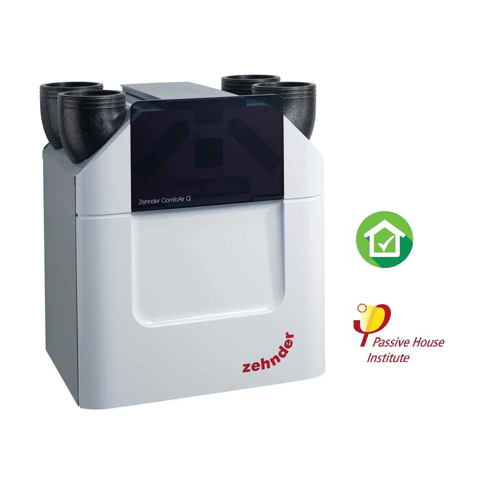 Zehnder ComfoAir Q350
