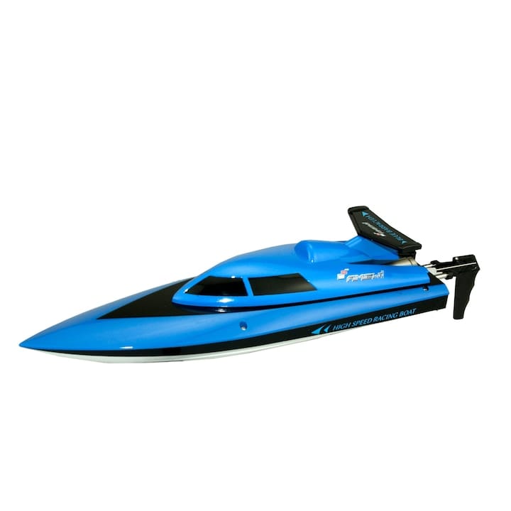Amewi Blue Barracuda