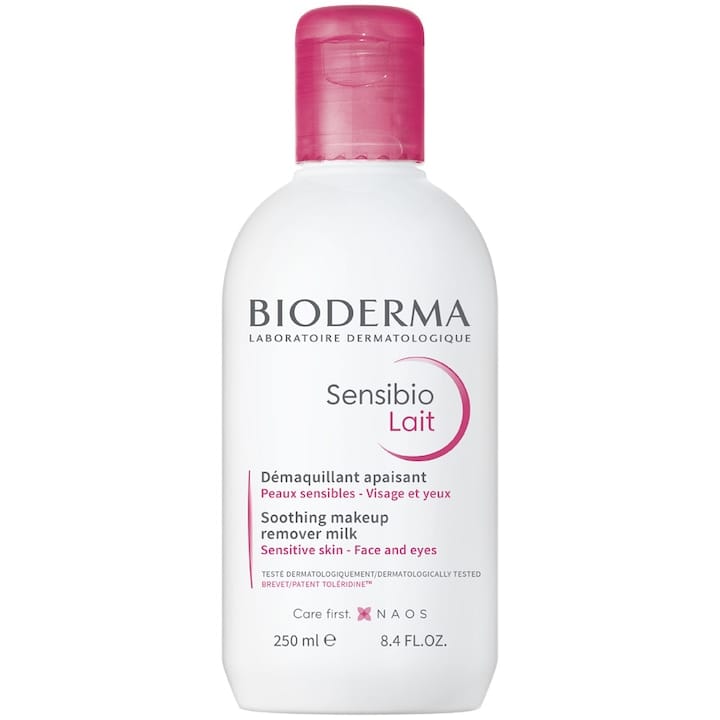 Bioderma Sensibio Lait