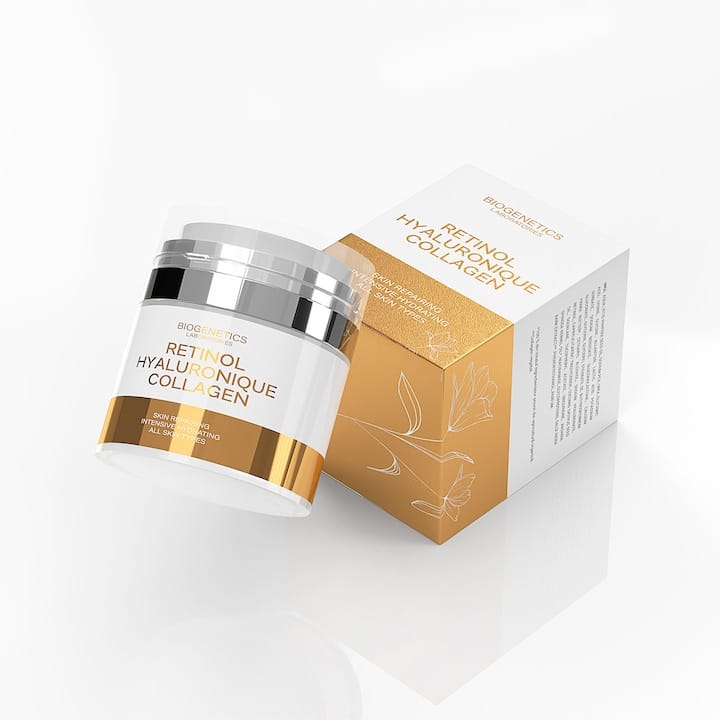 Biogenetics Laboratories