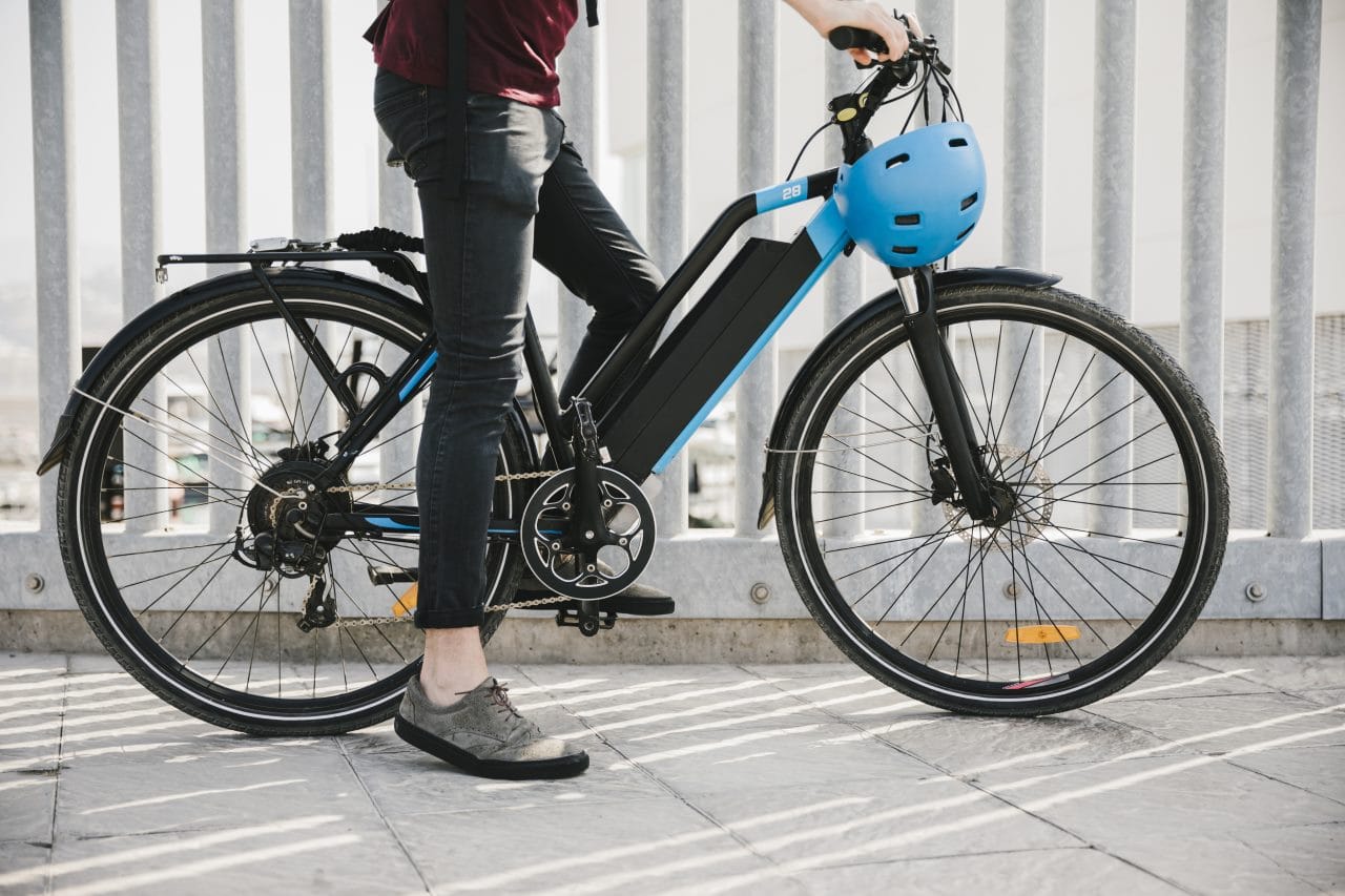 Cea mai bună Bicicletă electrică