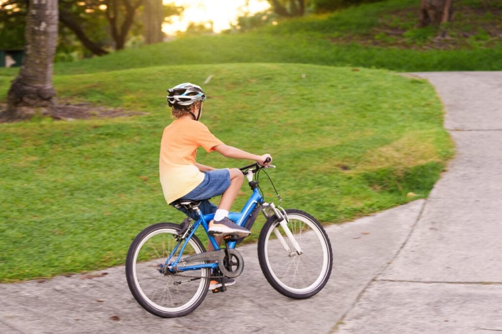 Cea mai bună Bicicletă pentru copii