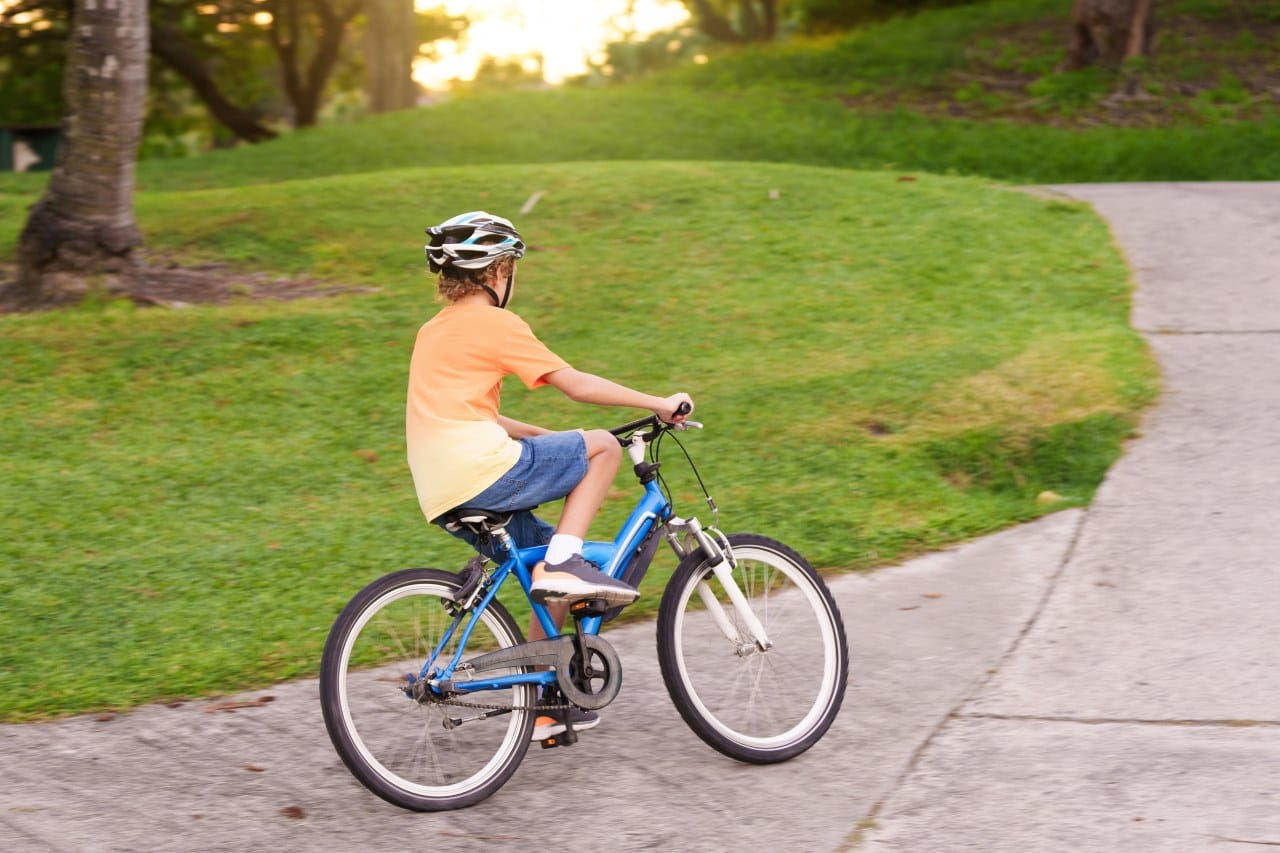 Cea mai bună Bicicletă pentru copii