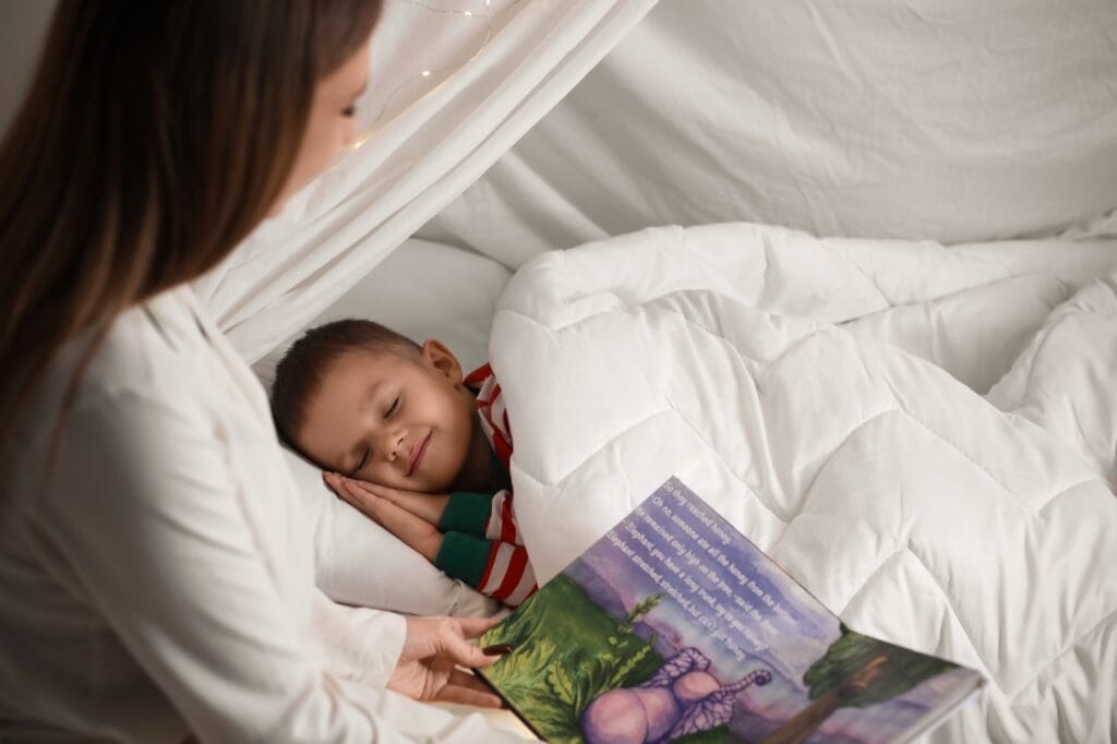 Cea mai bună Carte de povești pentru copii