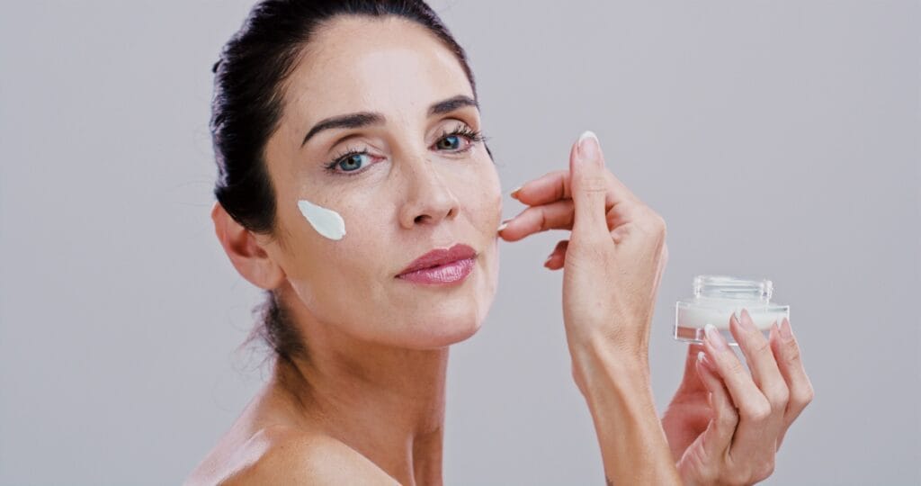 Cea mai bună Cremă cu retinol