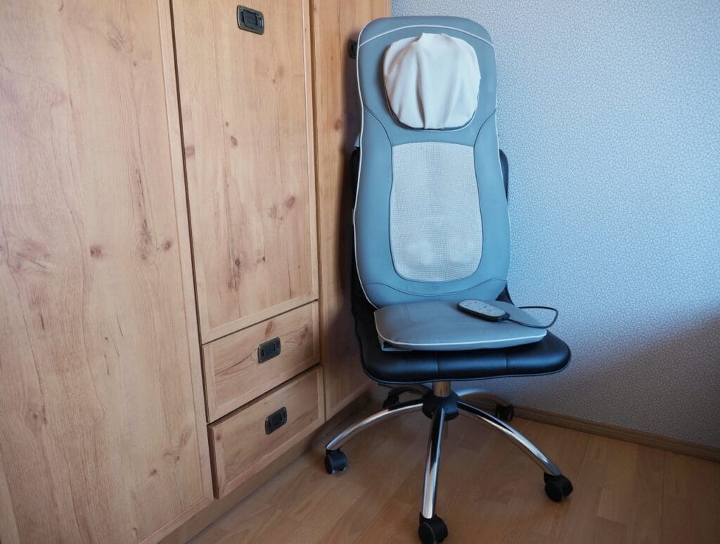 Cea mai bună Husă de scaun cu masaj