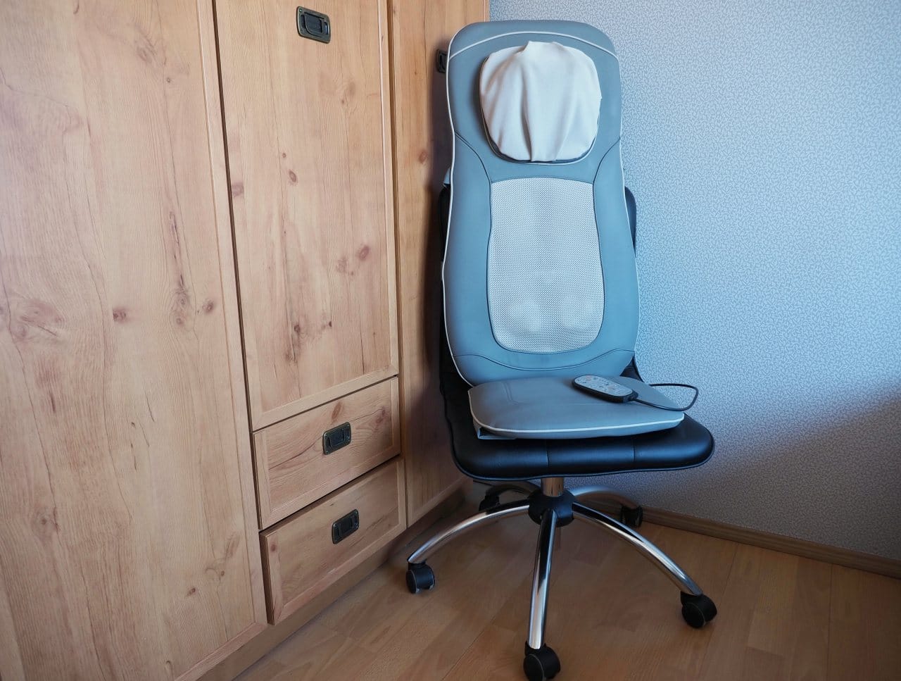 Cea mai bună Husă de scaun cu masaj