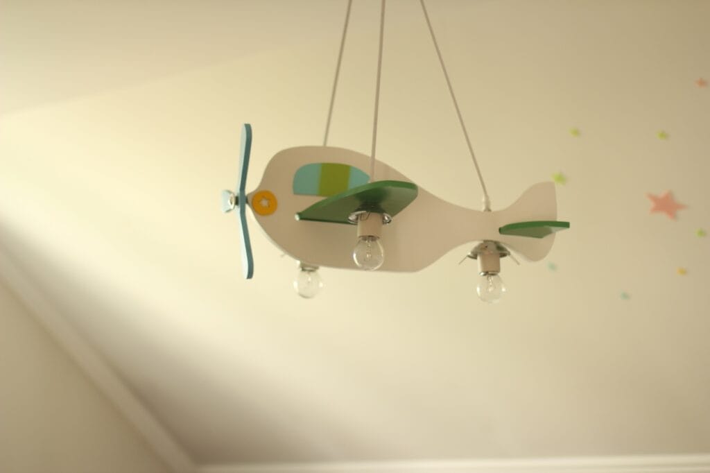 Cea mai bună Lustră de cameră pentru copii