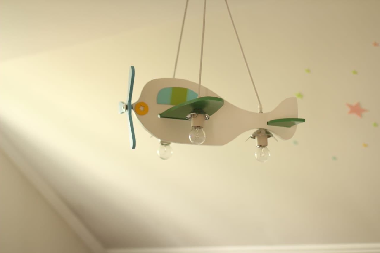 Cea mai bună Lustră de cameră pentru copii