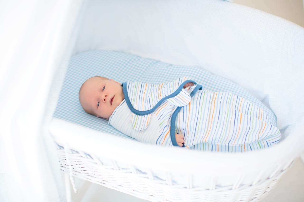 Cea mai bună Pătură de înfășat