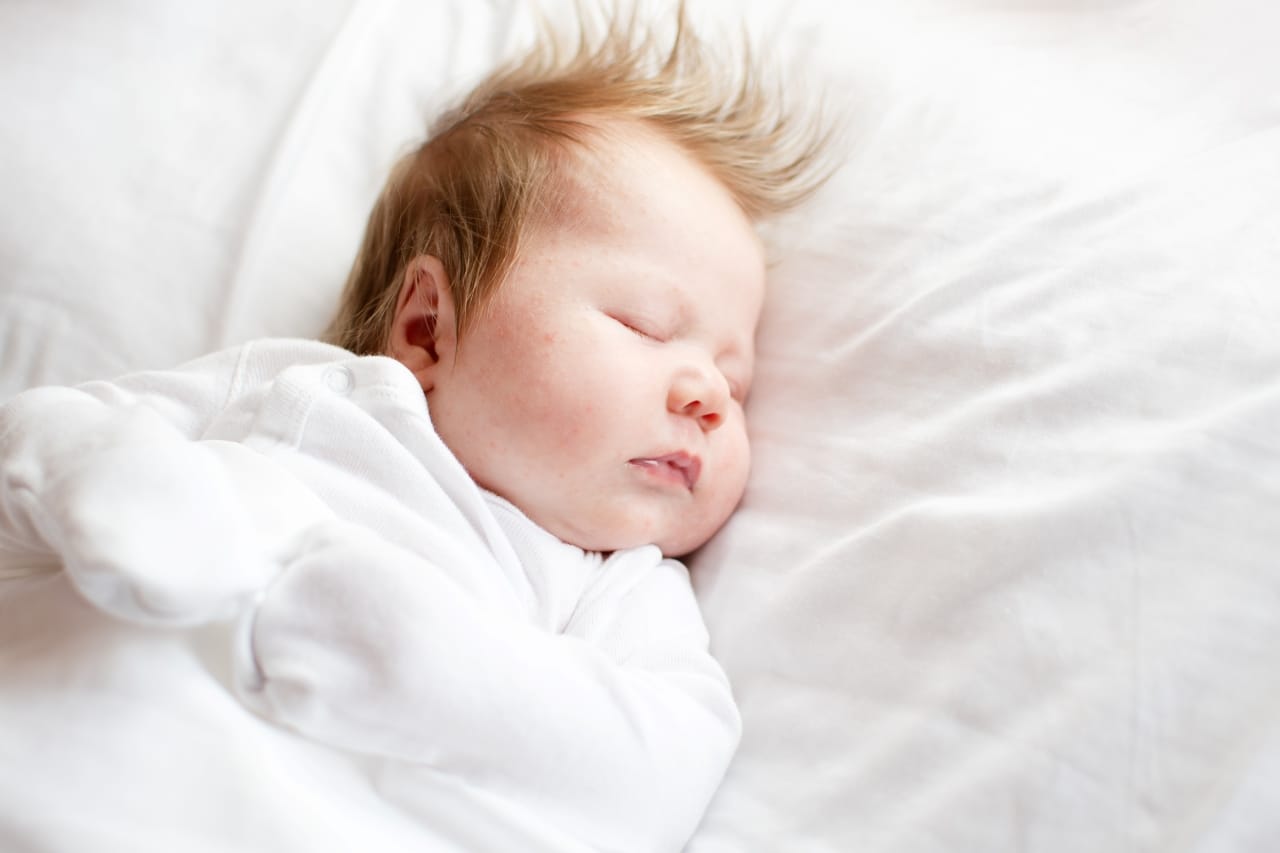 Cea mai bună Pernă cu plan înclinat pentru bebeluși