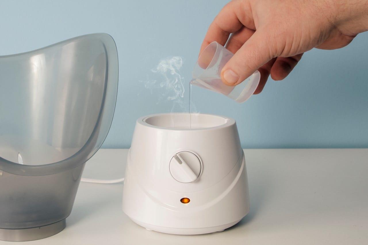 Cea mai bună Saună Facială