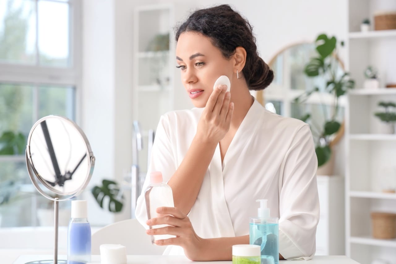 Cel mai bun Demachiant