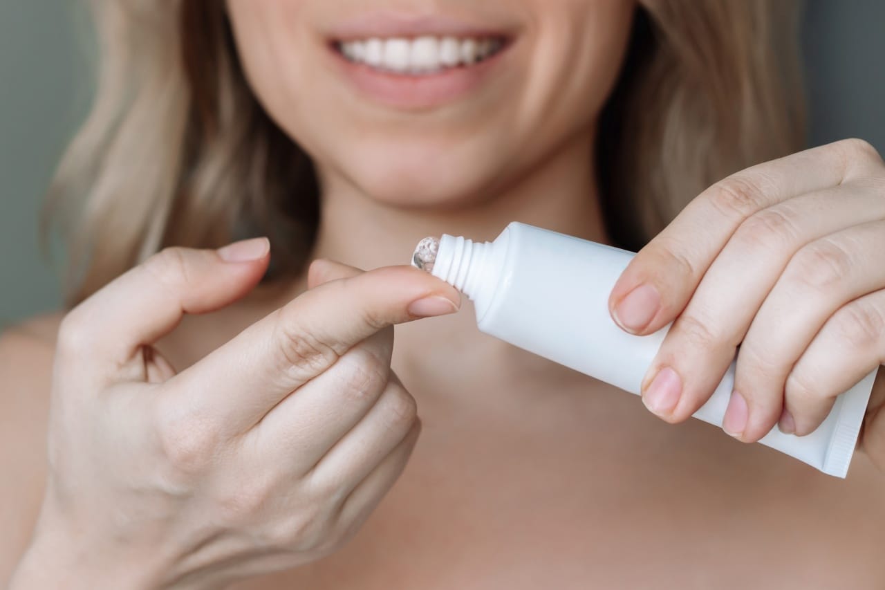 Cel mai bun Gel de curățare