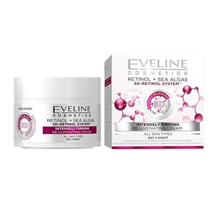 Eveline Cosmetics