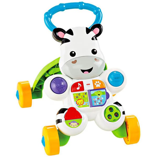Fisher-Price Laugh & Learn