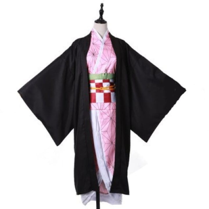 Funny Party Shop Cosplay Kimetsu no Yaiba Kamado Nezuko