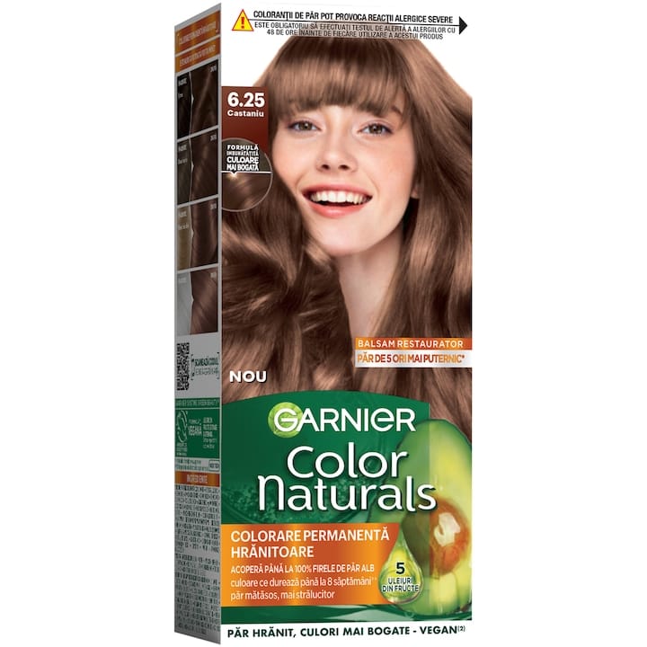 Garnier Color Naturals