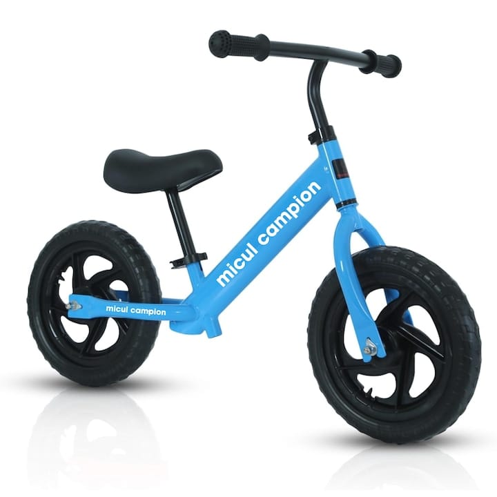 Invincio Micul Campion