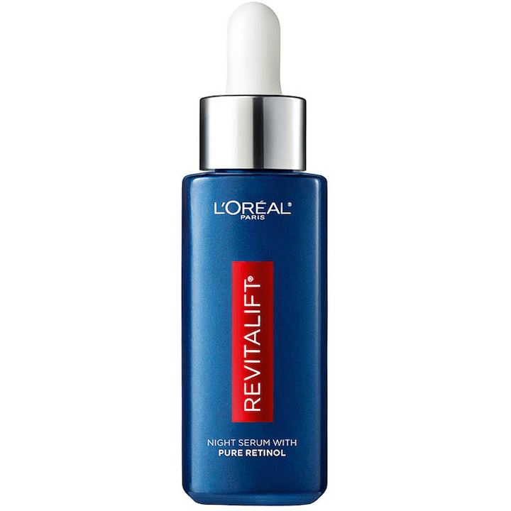 L'Oreal Paris Revitalift Laser