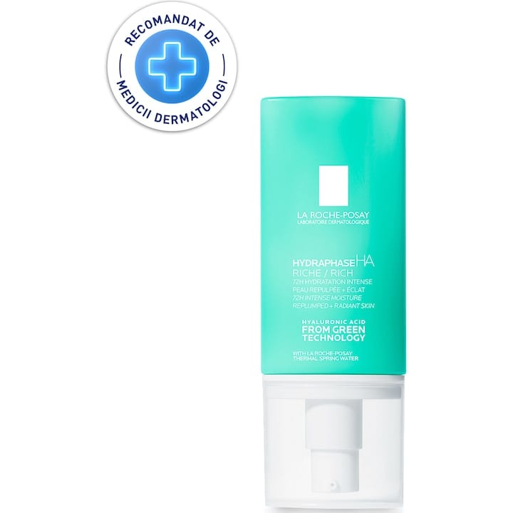 La Roche-Posay Hydraphase HA Riche