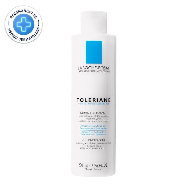 La Roche-Posay Toleriane