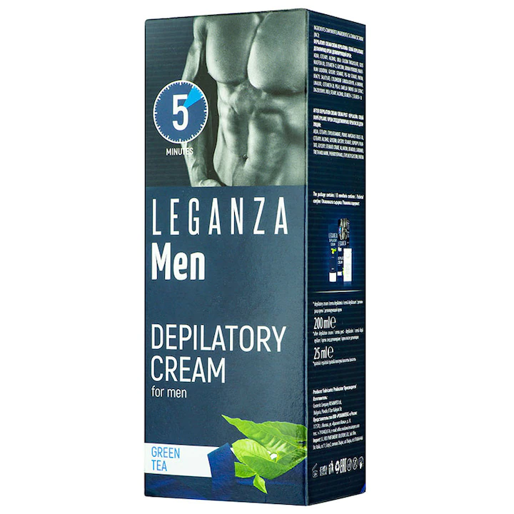 Leganza Men