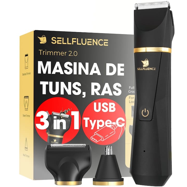 Sellfluence Trimmer 2.0