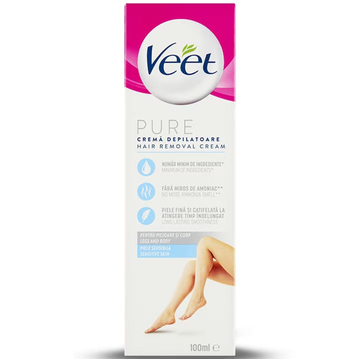 Veet Silky Fresh