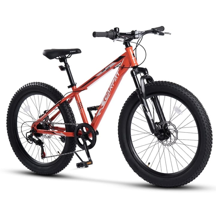 Velors Fat Bike Ride JSX24109