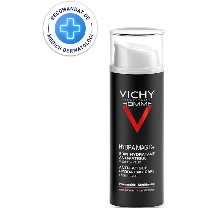 Vichy Homme Hydra Mag