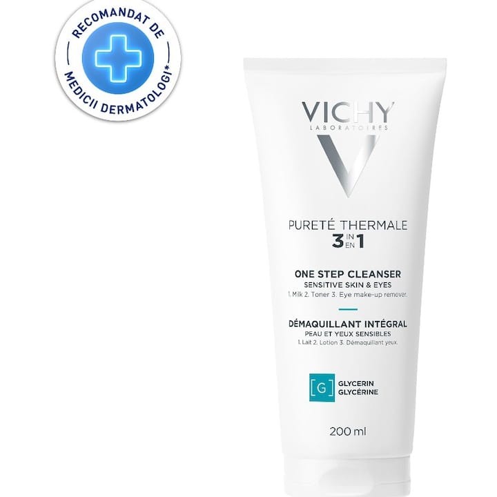 Vichy Purete Thermale