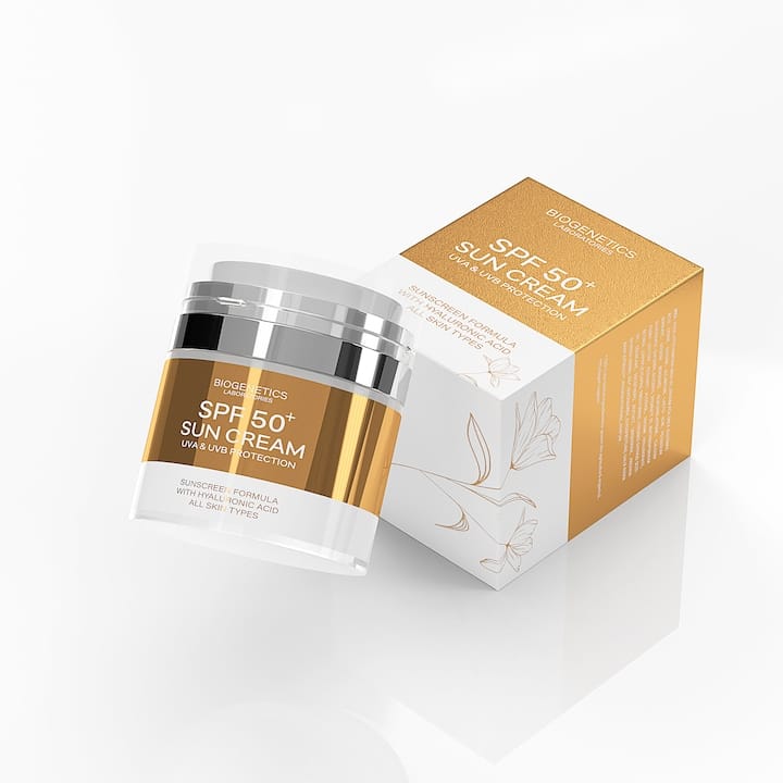 Biogenetics Laboratories