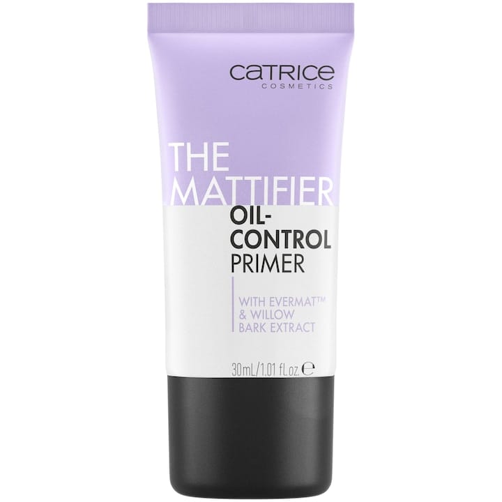Catrice The Mattifier Oil-Control Primer