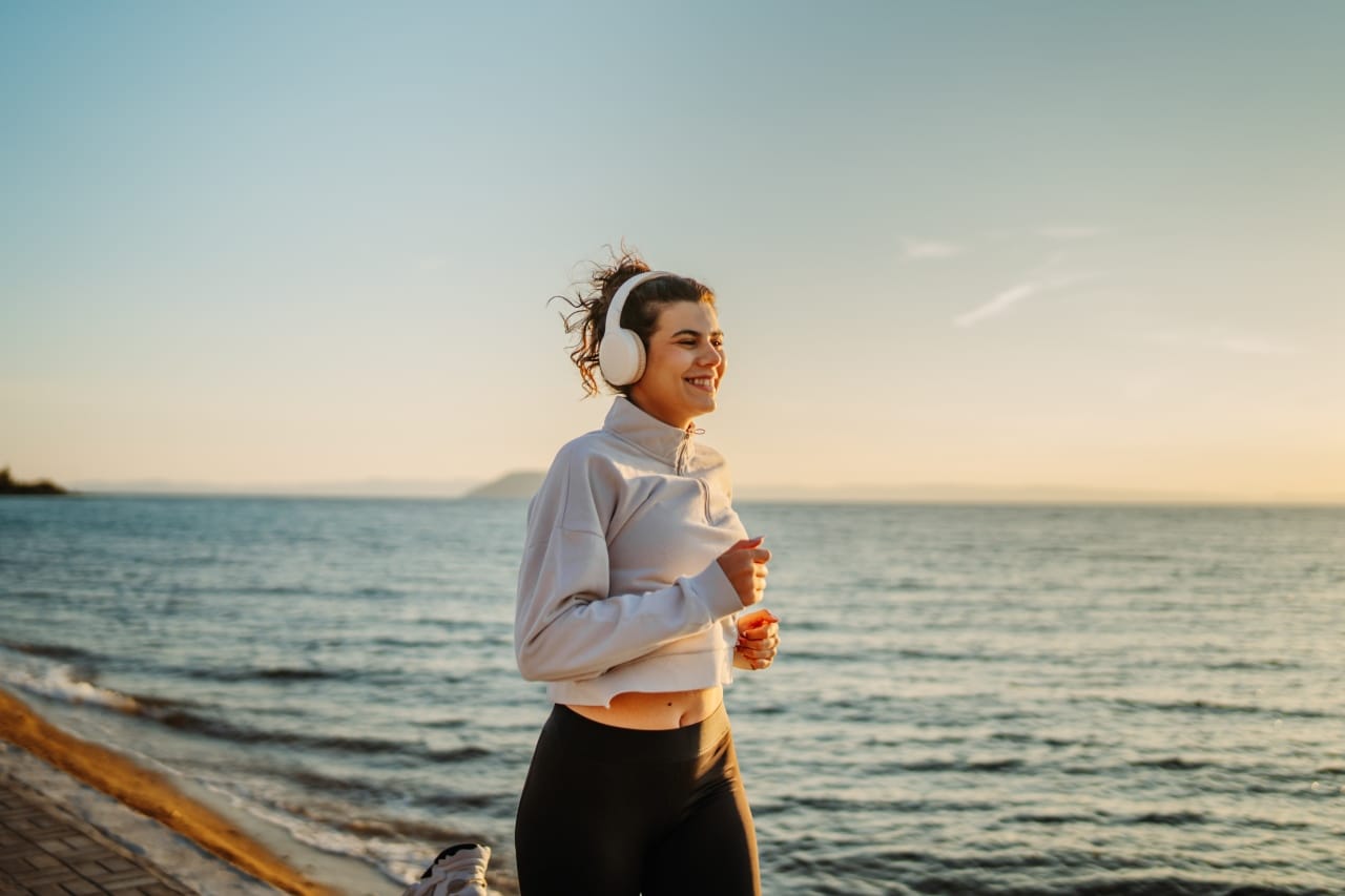 Cea mai bună Cască over ear pentru alergat