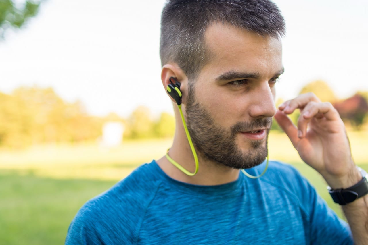 Cea mai bună Cască wireless pentru alergat