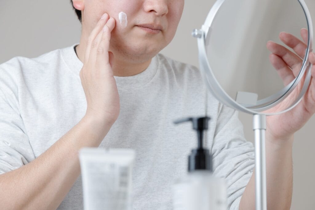 Cea mai bună Cremă hidratantă pentru ten gras